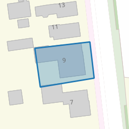 Perceel URT00-F-925