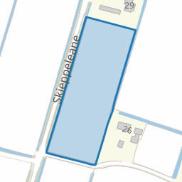 Perceel URT00-F-978