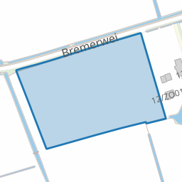 Perceel URT00-G-1124