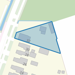 Perceel URT00-G-1176