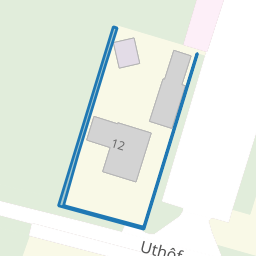Perceel URT00-G-1259