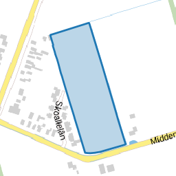 Perceel URT00-G-200