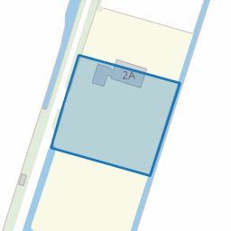 Perceel URT00-G-380