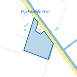 Perceel URT00-G-534