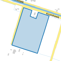 Perceel URT00-G-547