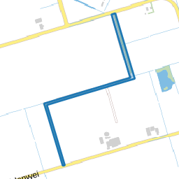 Perceel URT00-G-6