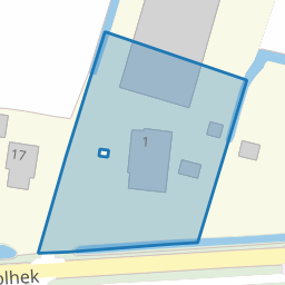 Perceel URT00-G-619