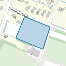 Perceel URT00-G-624