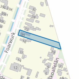 Perceel URT00-G-636