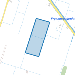 Perceel URT00-G-661