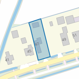 Perceel URT00-G-680