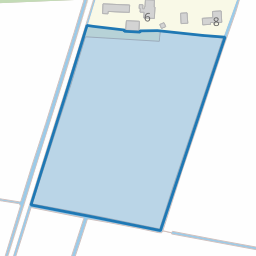 Perceel URT00-G-708