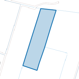 Perceel URT00-G-710