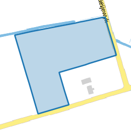 Perceel URT00-G-780