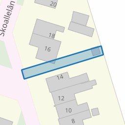 Perceel URT00-G-814