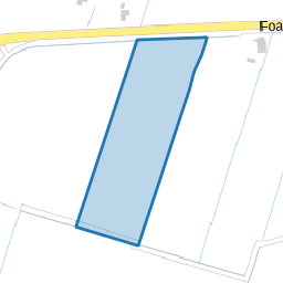 Perceel URT00-G-839
