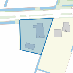 Perceel URT00-G-841