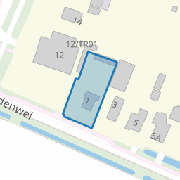 Perceel URT00-G-848