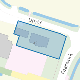Perceel URT00-G-877