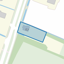 Perceel URT00-G-888