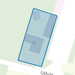 Perceel URT00-G-957