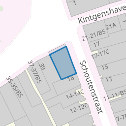 Perceel UTT00-A-1103