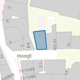 Perceel UTT00-A-1181