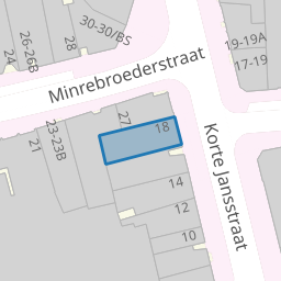 Perceel UTT00-A-1411