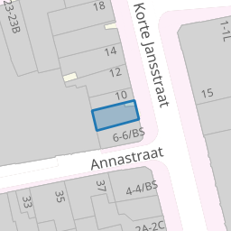 Perceel UTT00-A-1416