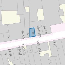 Perceel UTT00-A-1419