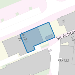 Perceel UTT00-A-1621