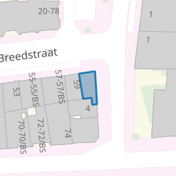 Perceel UTT00-A-1861