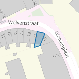 Perceel UTT00-A-2054