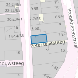 Perceel UTT00-A-2118