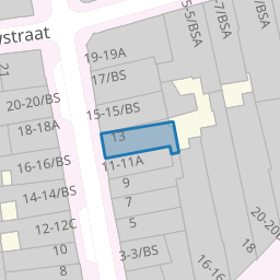 Perceel UTT00-A-2281