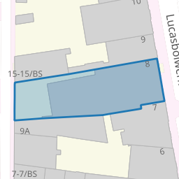 Perceel UTT00-A-2318