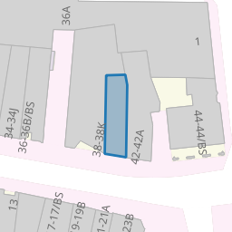Perceel UTT00-A-2392