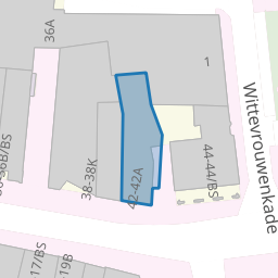 Perceel UTT00-A-2393