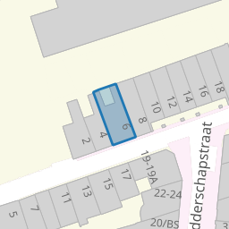 Perceel UTT00-A-2419