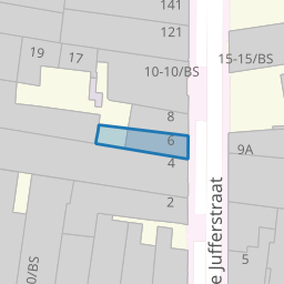 Perceel UTT00-A-2481