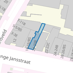 Perceel UTT00-A-2608