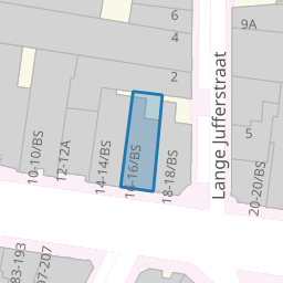 Perceel UTT00-A-2616