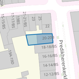 Perceel UTT00-A-2640