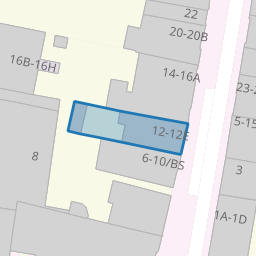 Perceel UTT00-A-2657