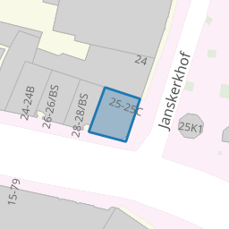 Perceel UTT00-A-2739