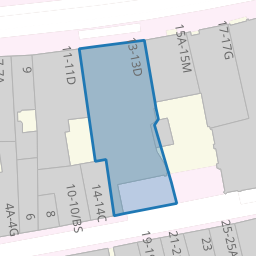 Perceel UTT00-A-2781