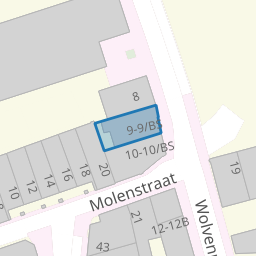 Perceel UTT00-A-2798