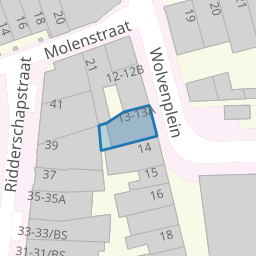 Perceel UTT00-A-2924