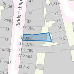 Perceel UTT00-A-3062