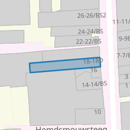 Perceel UTT00-A-3162